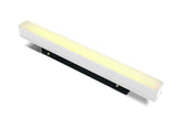 42100AAL/W/V WEISS DALI 8W LINEAR LIGHT CCTV 48V IP20