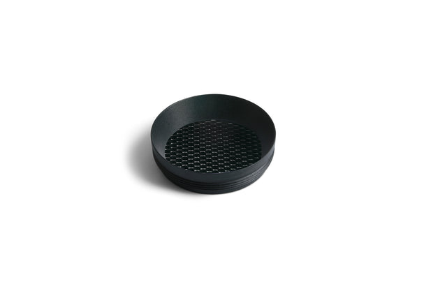 050380AH/B SCHWARZ HONEYCOMB RING FÜR 65670AT/65642AT