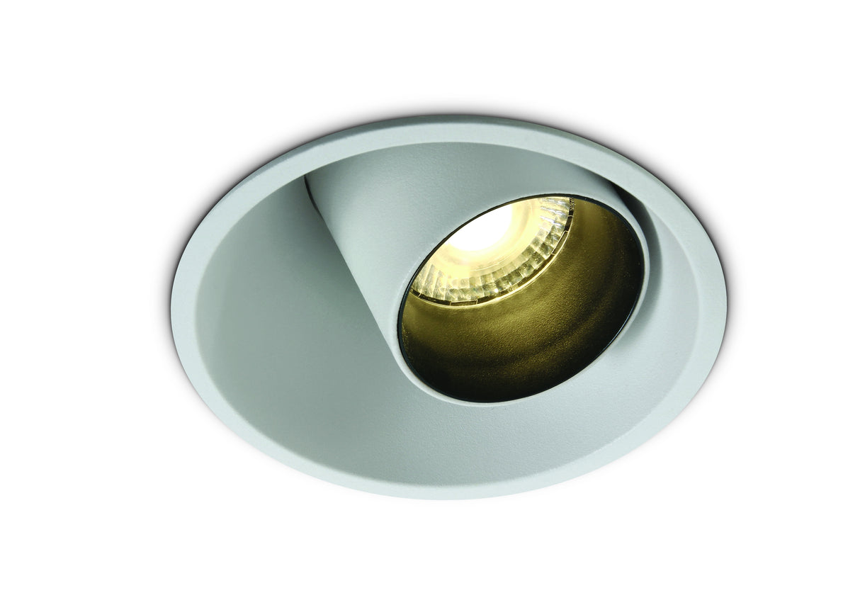 11111C/W/V WEISS COB 12W CCTV 700mA DARK LIGHT