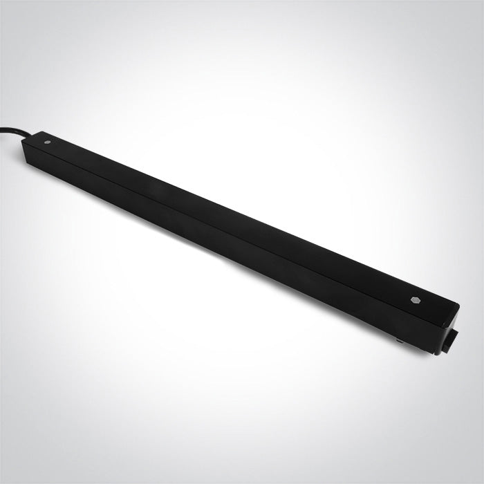 43006FA/B TREIBER 90W 48V FÜR FLACH MAGNETISCH PROFIL IP20