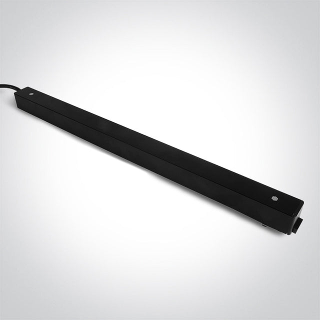 43006FA/B TREIBER 90W 48V FÜR FLACH MAGNETISCH PROFIL IP20