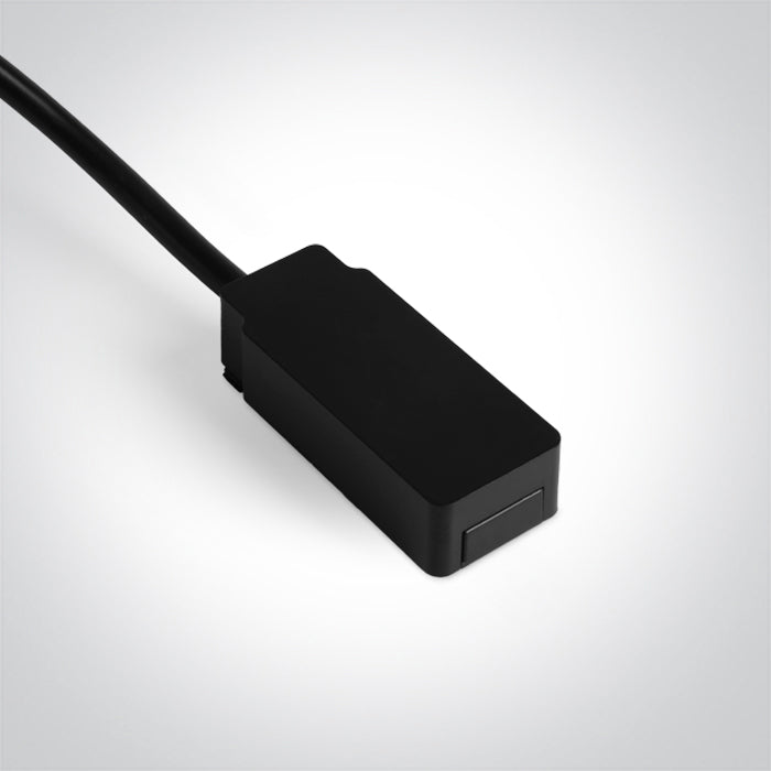 43004FB/B STROMVERSORGUNG Kabel FÜR MAGNETIC FLAT PROFIL