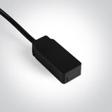 43004FB/B STROMVERSORGUNG Kabel FÜR MAGNETIC FLAT PROFIL
