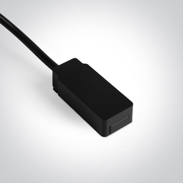 43004FB/B STROMVERSORGUNG Kabel FÜR MAGNETIC FLAT PROFIL
