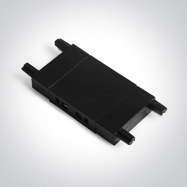 43004FF/B  VERBINDER FÜR FLACH MAGNETISCH PROFIL