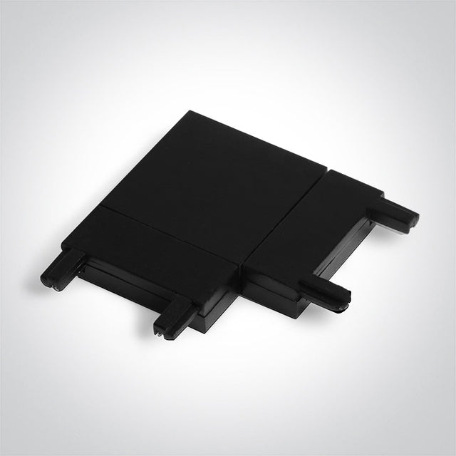 43004FH/B  ECKE 90° FÜR FLACH MAGNETISCH PROFIL
