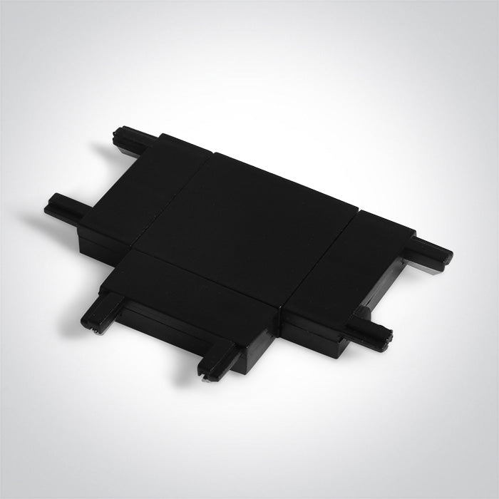 43004FK/B T VERBINDER FÜR FLACH MAGNETISCH PROFIL