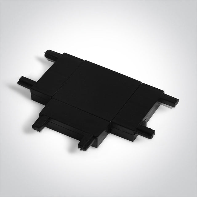43004FK/B T VERBINDER FÜR FLACH MAGNETISCH PROFIL
