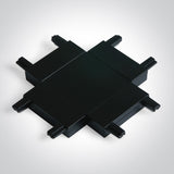 43004FL/B X VERBINDER FÜR FLACH MAGNETISCH PROFIL