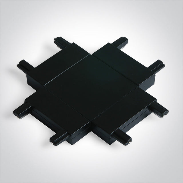 43004FL/B X VERBINDER FÜR FLACH MAGNETISCH PROFIL