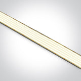 7887B/C COB STRIP 24V DC CW 5m ROLL 40W/m IP20
