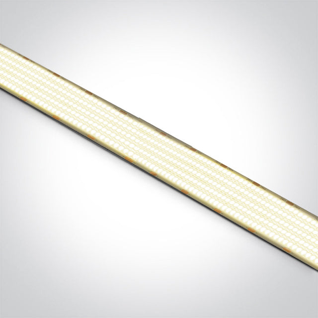 7887B/C COB STRIP 24V DC CW 5m ROLL 40W/m IP20
