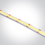 7846H/C COB STRIP 24V DC CW 5m ROLL 14,5W/m HIGH EFFICIENCY