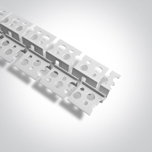 7901ATR/W BENDABLE TRIMLESS PROFIL 2m FÜR 7841