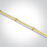 7846/DEW COB STRIP 24V DC EW-DL 5m ROLL 14W/m IP20