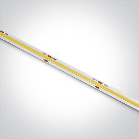 7846/DEW COB STRIP 24V DC EW-DL 5m ROLL 14W/m IP20
