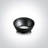 050378A/B SCHWARZ REFLEKTOR FÜR 10107Z
