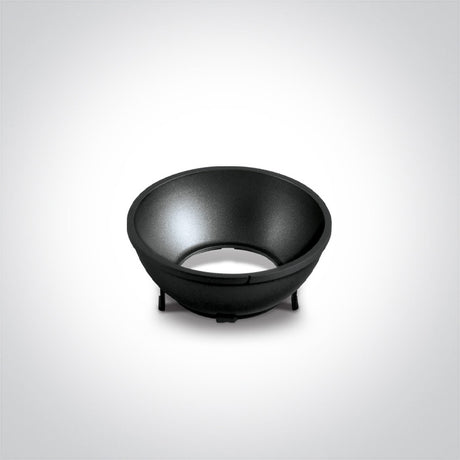 050378A/B SCHWARZ REFLEKTOR FÜR 10107Z