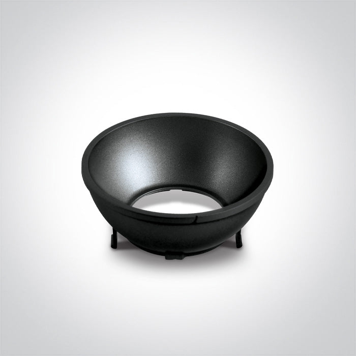 050378C/B SCHWARZ REFLEKTOR FÜR 10120Z & 12120Z