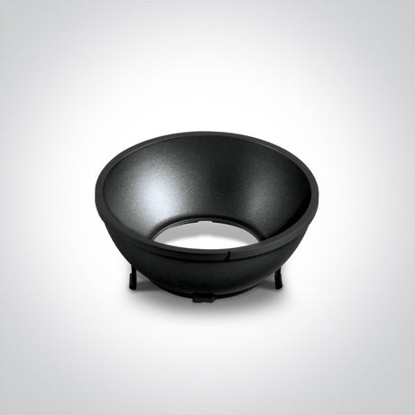 050378C/B SCHWARZ REFLEKTOR FÜR 10120Z & 12120Z