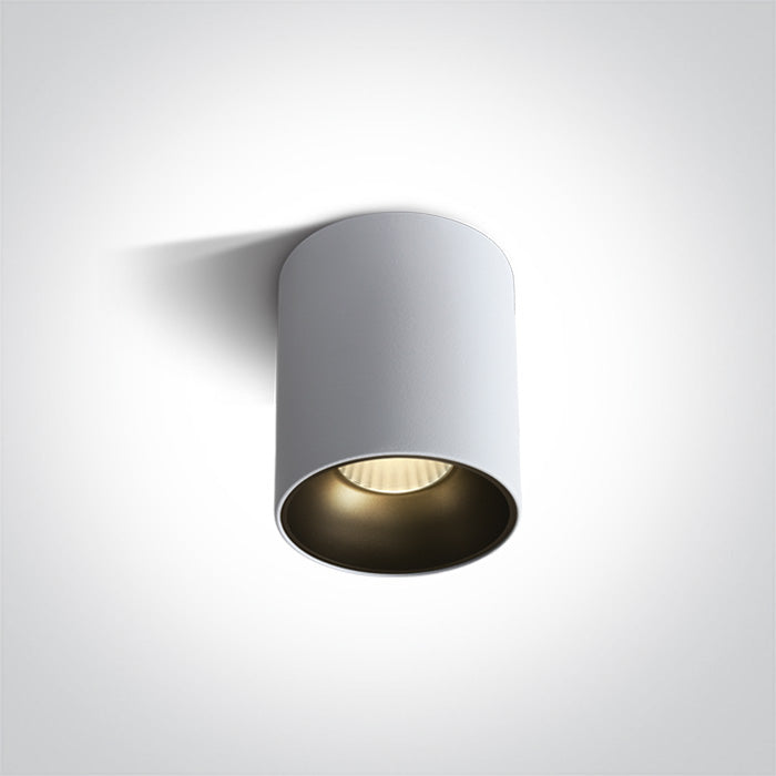 12120Z/W/VWEIß 20W CCTV IP20 230V DARK LIGHT