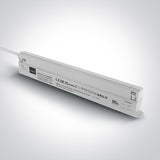 42006BX/W WH TREIBER 250W 48V P20 230V MINI/MIDI/MAXI