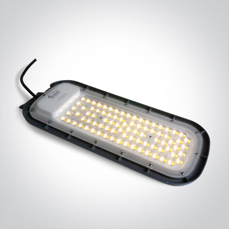 70118C/AN/V ANTHRACITE STRAßENLEUCHTE 150W CCTV IP65 230V