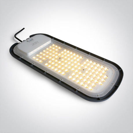 70118D/AN/V ANTHRACITE STRAßENLEUCHTE 200W CCTV IP65 230V