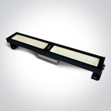 63100L/C LINEAR HALLENLEUCHTE 100W CW IP65 120-240V