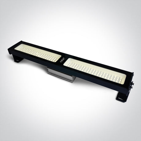 63100L/C LINEAR HALLENLEUCHTE 100W CW IP65 120-240V