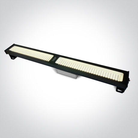 63150L/C LINEAR HALLENLEUCHTE 150W CW IP65 120-240V