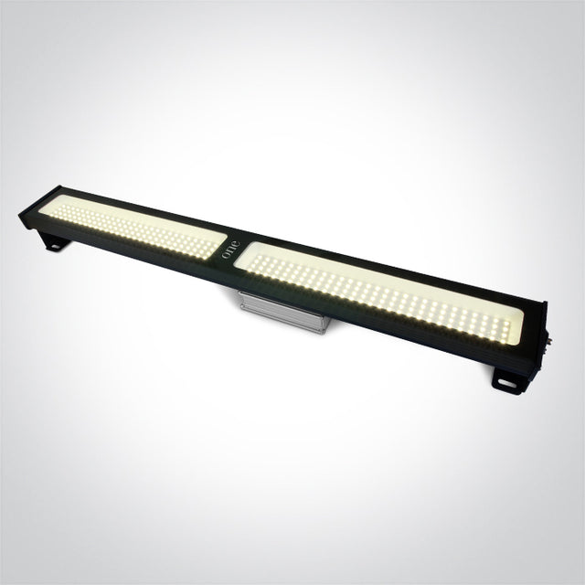 63150L/C LINEAR HALLENLEUCHTE 150W CW IP65 120-240V