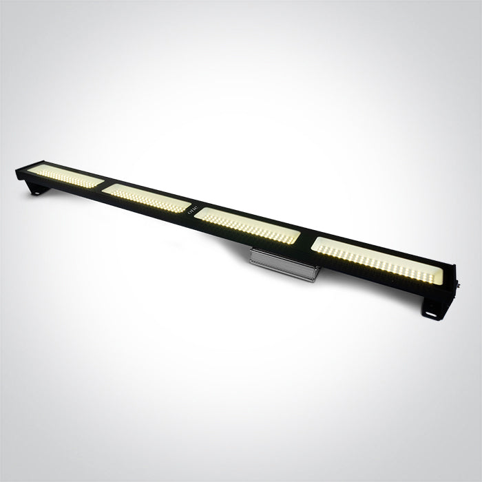 63200L/C LINEAR HALLENLEUCHTE 200W CW IP65 120-240V