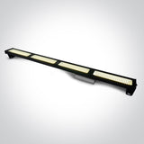 63200L/C LINEAR HALLENLEUCHTE 200W CW IP65 120-240V