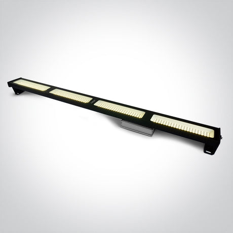 63200L/C LINEAR HALLENLEUCHTE 200W CW IP65 120-240V