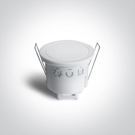 22008MP MW EINBAU MOTION AND PRESENCE SENSOR 800W 230V