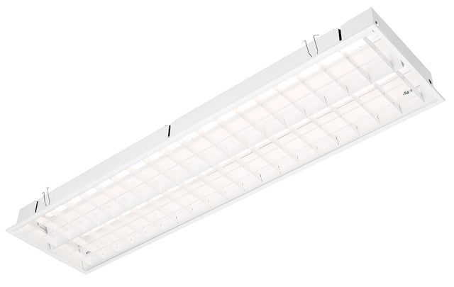 SERW LED Sport EBL 102W,840,11870lm,IP20,230V,BWS,weiß,DALI