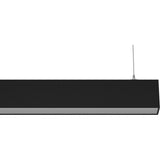 Line 50 PL DI/IND 103W 11554lm 940 UGR19 DALI, schw., L-2172