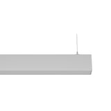 Line 50 PL DI/IND 103W 11554lm 940 UGR19 DALI, silb., L-2172