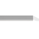 Line 40 ABL 40W 4318lm 840 OP on/off silber l-1691mm
