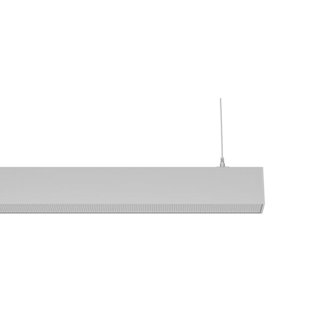 Line 40 HL D/I 68W 8582lm 840 MP on/off silber l-1411mm
