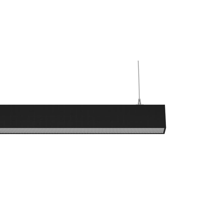 Line 40 HL D/I 68W 8582lm 840 MP DALI schwarz l-1411mm