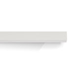 Line 40 WL D/I 29,1W 3286lm 830 OP on/off weiss l-571mm
