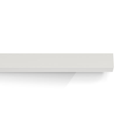 Line 40 WL D/I 29,1W 3286lm 830 OP on/off weiss l-571mm