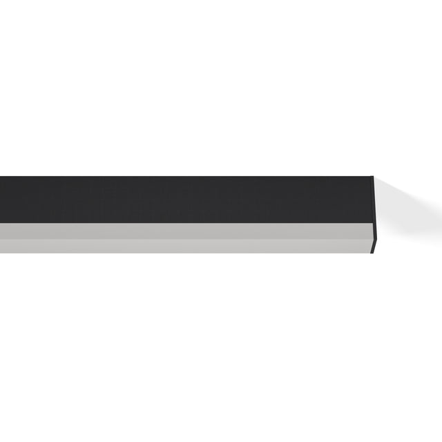 Line 40 ABL 33W 3222lm 830 OP-U on/off schwarz l-1271mm