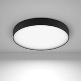 Round 90 ABL 41,3W 5029lm 940 OP on/off schwarz Ø-650