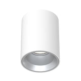 TechDot ABL 150 25,4W 2135lm 940 silber 50° on/off weiss
