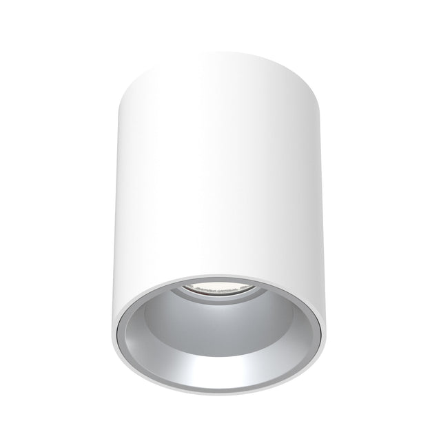 TechDot ABL 150 25,4W 2135lm 940 silber 50° on/off weiss