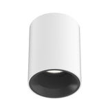 TechDot ABL 150 25,4W 2085lm 940 schwarz 50° on/off weiss