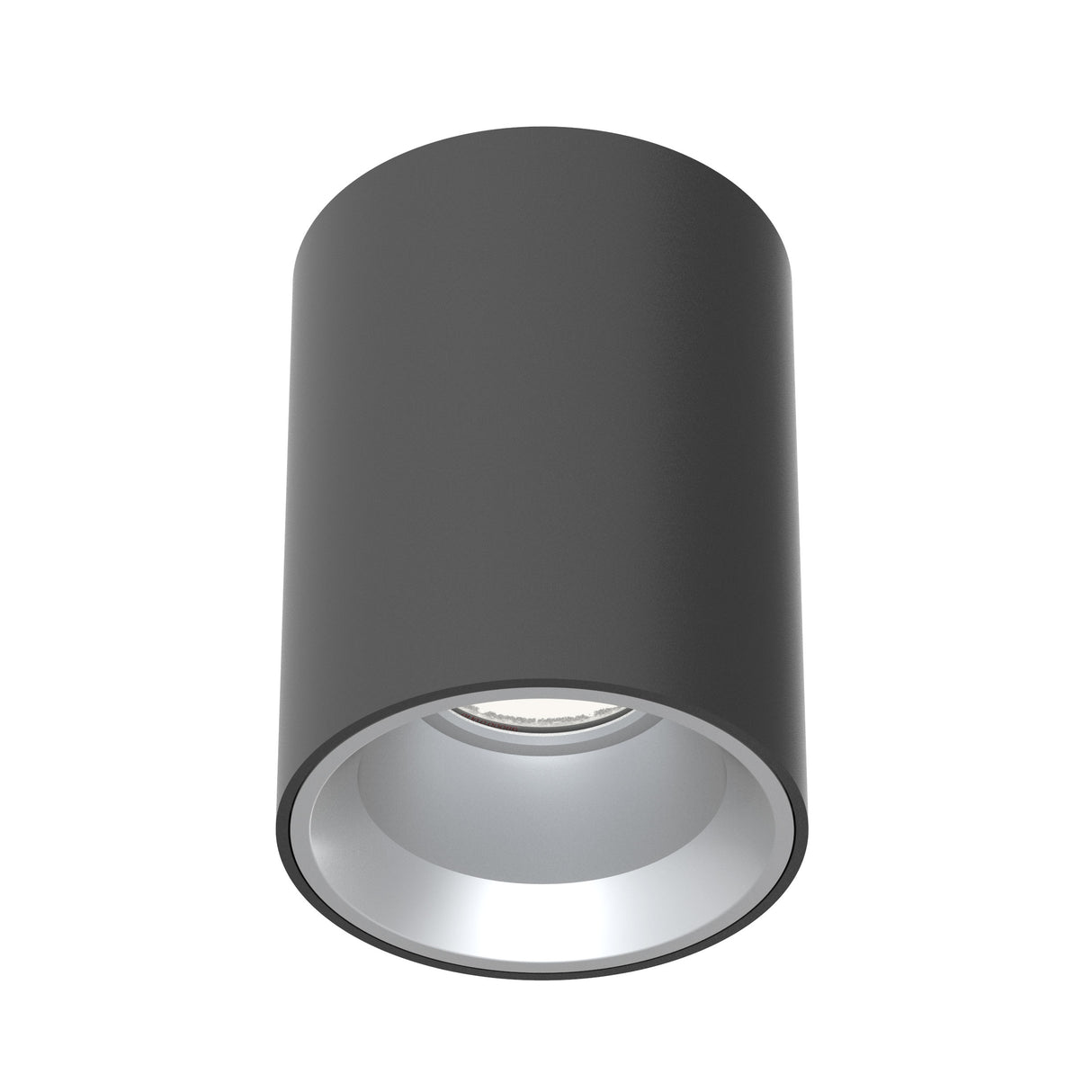 TechDot ABL 150 25,4W 2050lm 930 silber 50° on/off schwarz